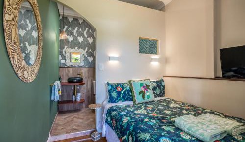 Small Twin Room