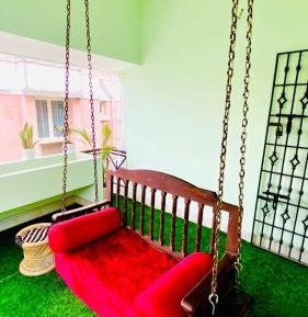 Queen Room with Balcony