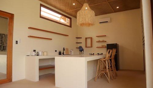One-Bedroom Villa