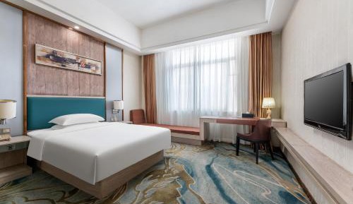 Superior Queen Room
