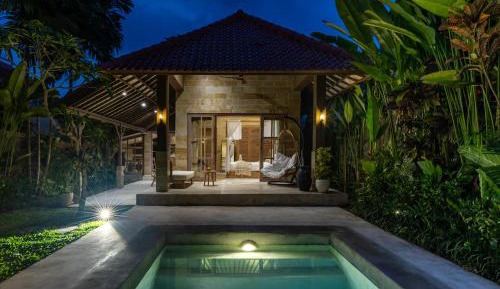 One-Bedroom Villa