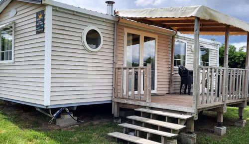 Mobile Home