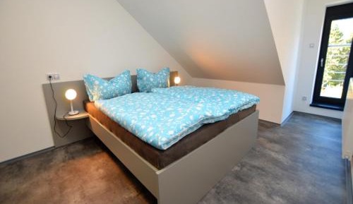 Two-Bedroom Holiday Home