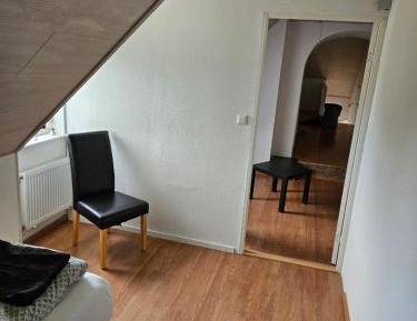 Budget Twin Room