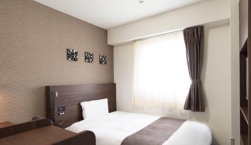 Double Room - Non-Smoking