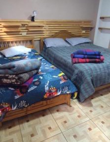 Twin Room with Private Bathroom