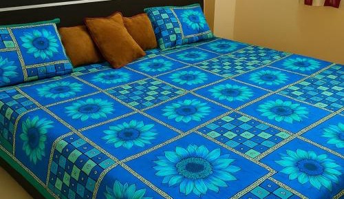 Family Double Room