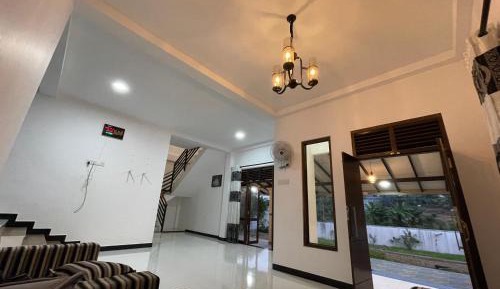 One-Bedroom Villa