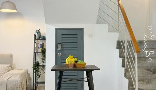 Five-Bedroom House