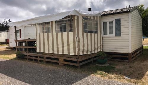 Three-Bedroom Chalet