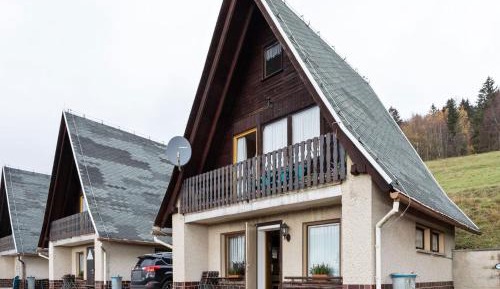 One-Bedroom Holiday Home