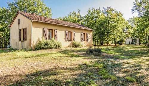 Two-Bedroom Holiday Home