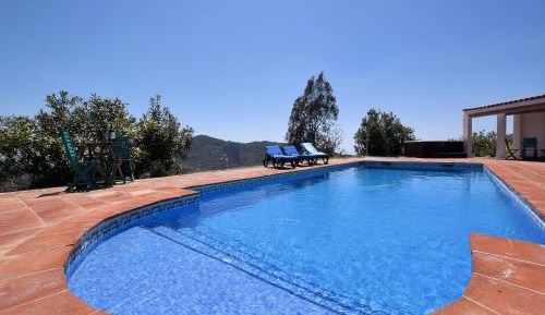Five-Bedroom Villa