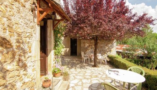 Two-Bedroom Holiday Home