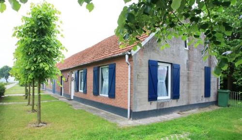 Four-Bedroom Holiday Home