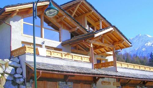 Superior Chalet