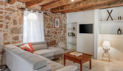 Four-Bedroom Holiday Home
