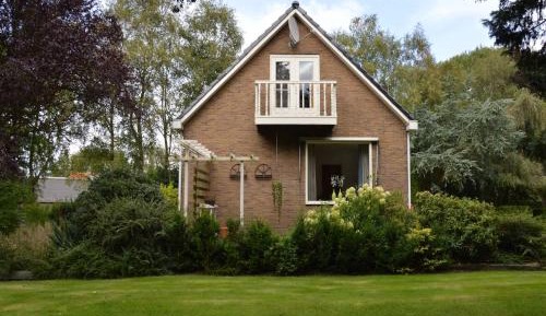 Two-Bedroom Holiday Home