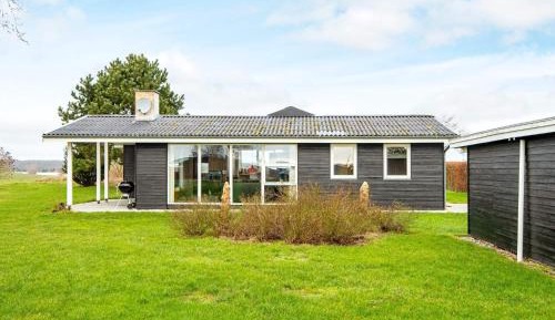Four-Bedroom Vacation Home