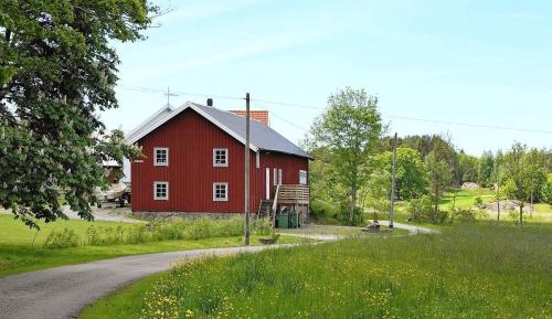 Two-Bedroom Holiday Home