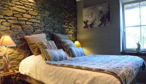 Four-Bedroom Holiday Home