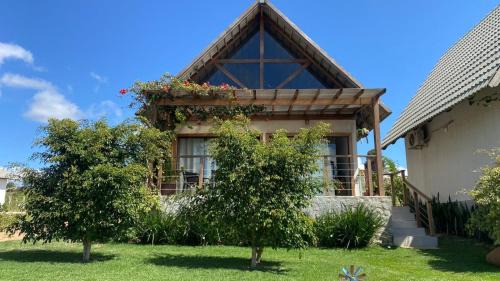 One-Bedroom Chalet