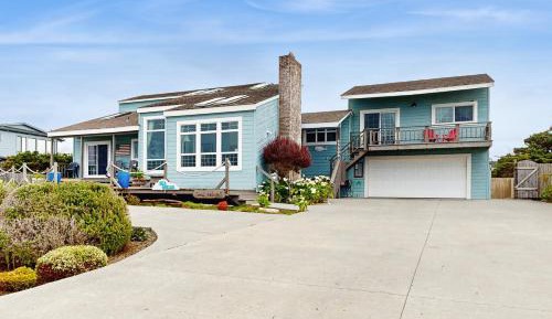 Three Bedroom holiday home 