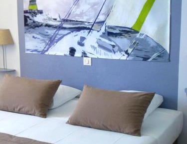 Double Room with Sea View