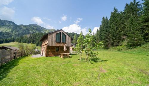 Superior Chalet