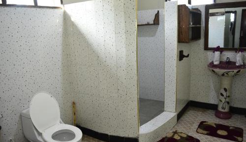 Deluxe Double Room with Bath