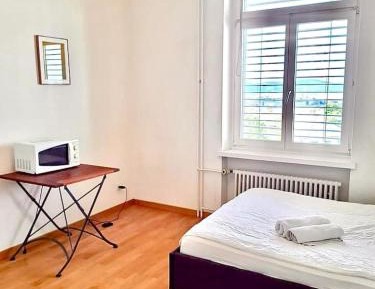 Superior Apartment with City View