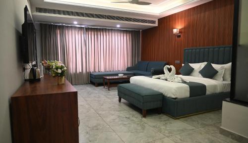 Suite