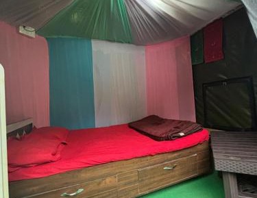 Tent