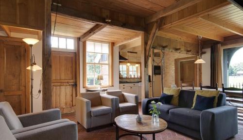 Two-Bedroom Holiday Home