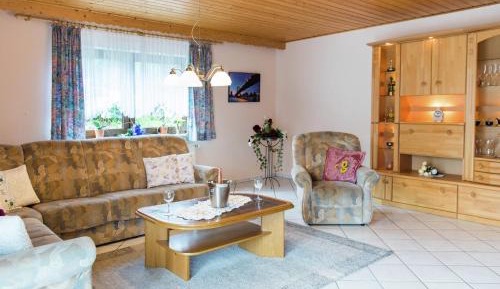 Two-Bedroom Holiday Home