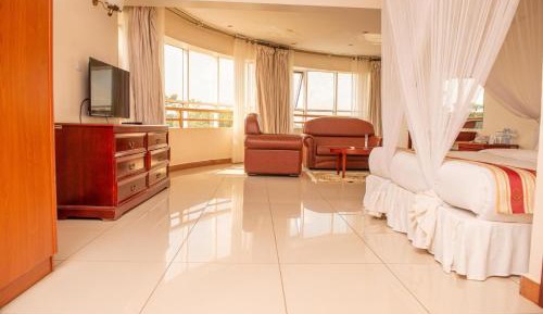 Standard Suite