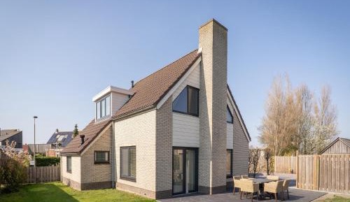 Three-Bedroom Bungalow