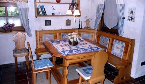 Three-Bedroom Holiday Home 
