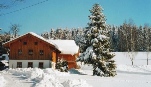 Three-Bedroom Holiday Home 