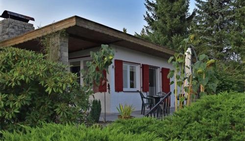 Two-Bedroom Holiday Home