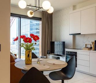Superior Apartment