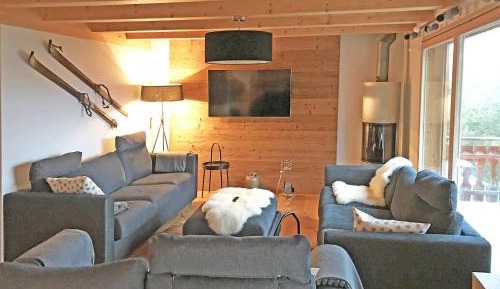 Superior Chalet