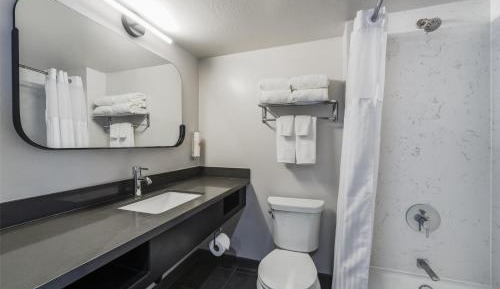 Double Room with Two Double Beds