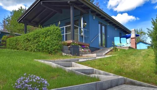 Two-Bedroom Holiday Home