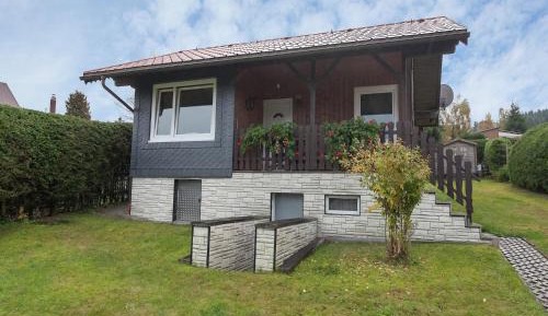 One-Bedroom Holiday Home