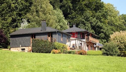 Four-Bedroom Holiday Home