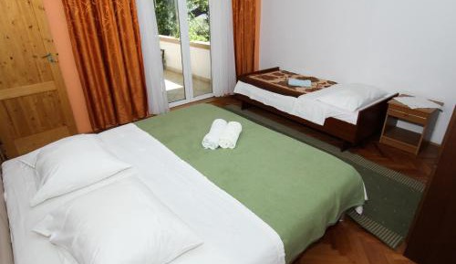 Two bedroom apartment with Balcony