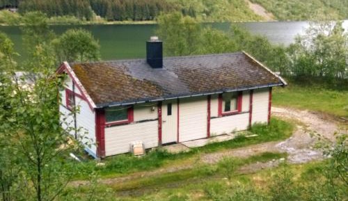 Two-Bedroom Holiday Home