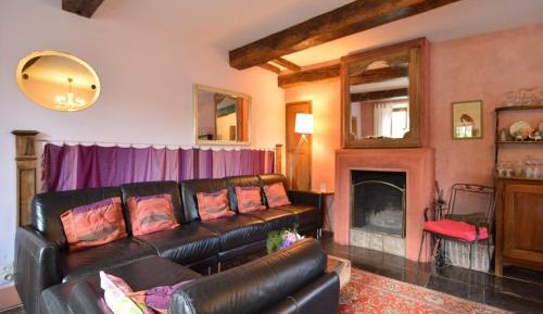 Four-Bedroom Holiday Home