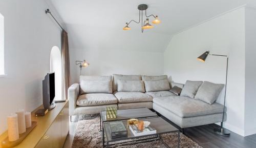 One-Bedroom Holiday Home